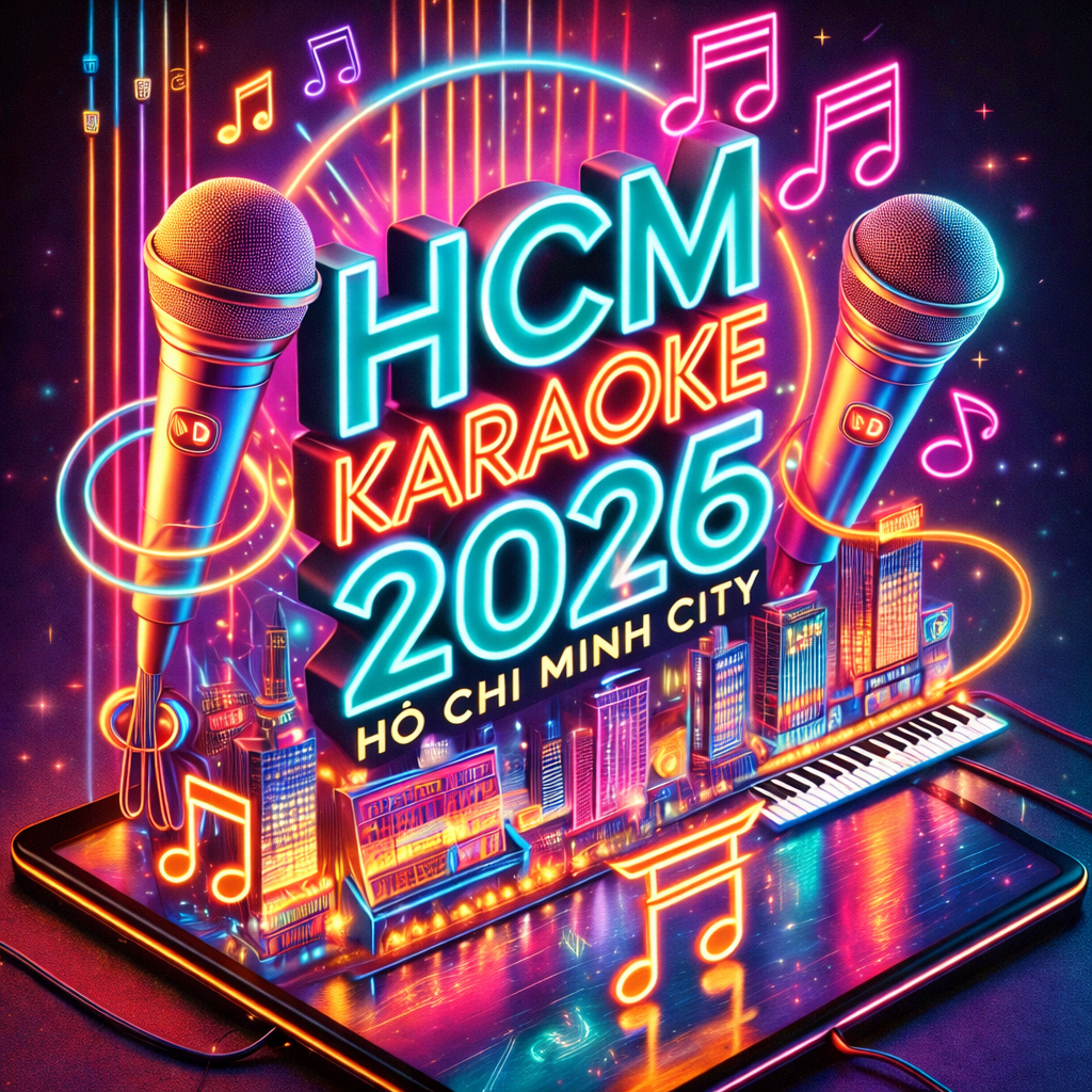 호치민 가라오케 2026년